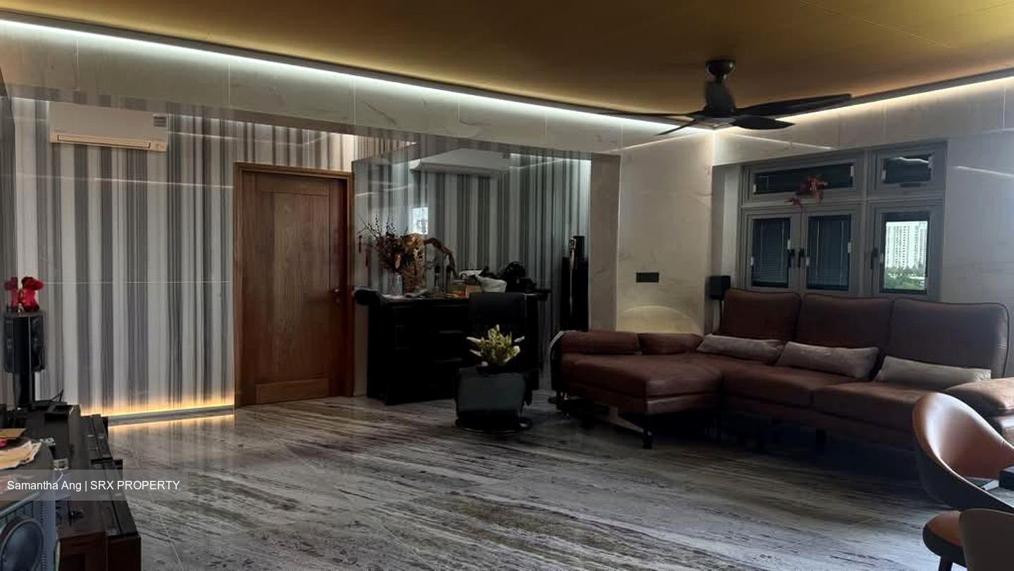 Blk 338D Anchorvale Parkview (Sengkang), HDB 5 Rooms #579776431